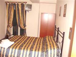 Basic double with city view, balcony, and private facilities